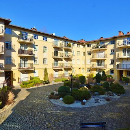 Victus Apartamenty, Apartament Family&Friends Sopot Exterior photo
