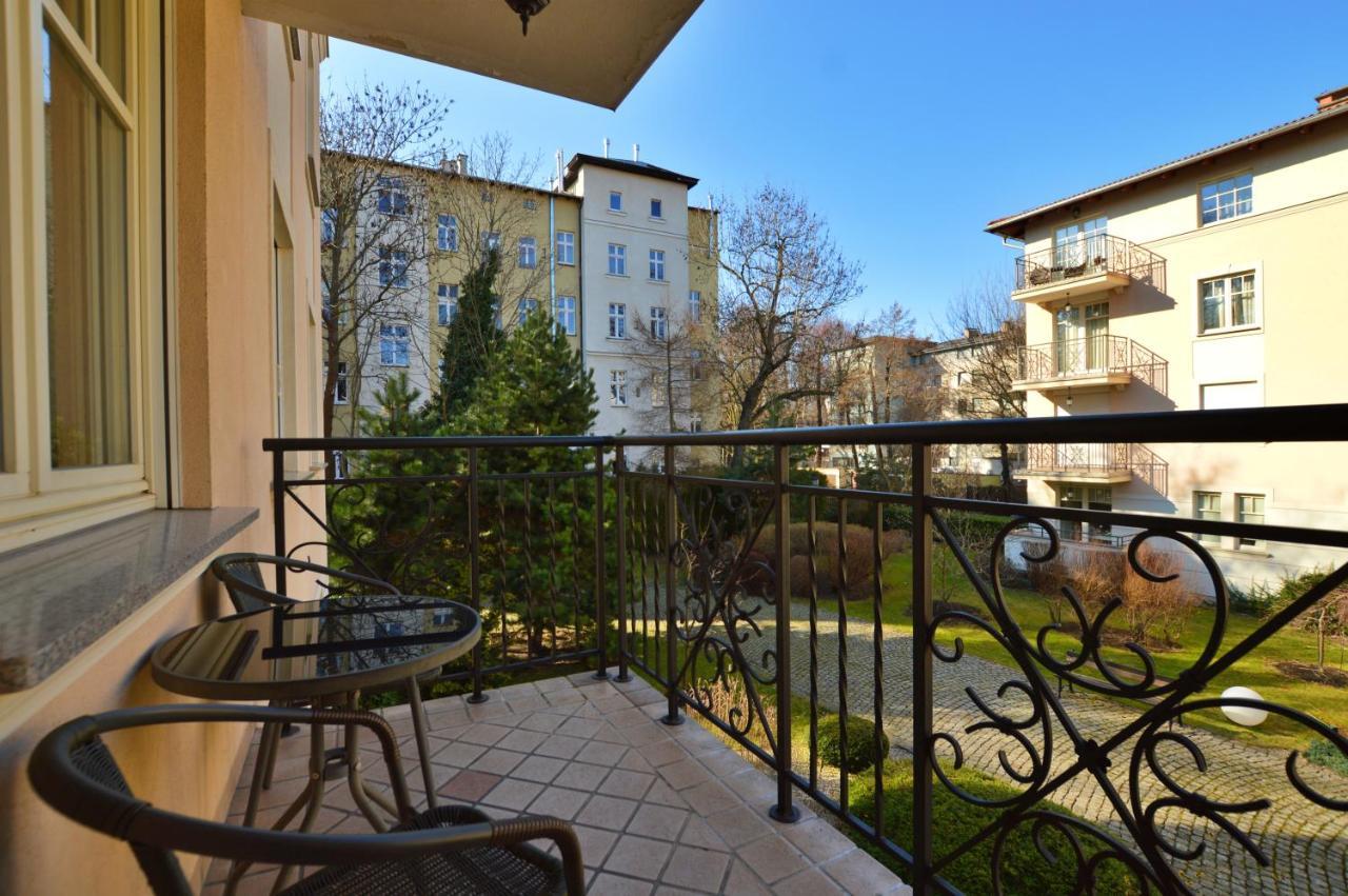 Victus Apartamenty, Apartament Family&Friends Sopot Exterior photo