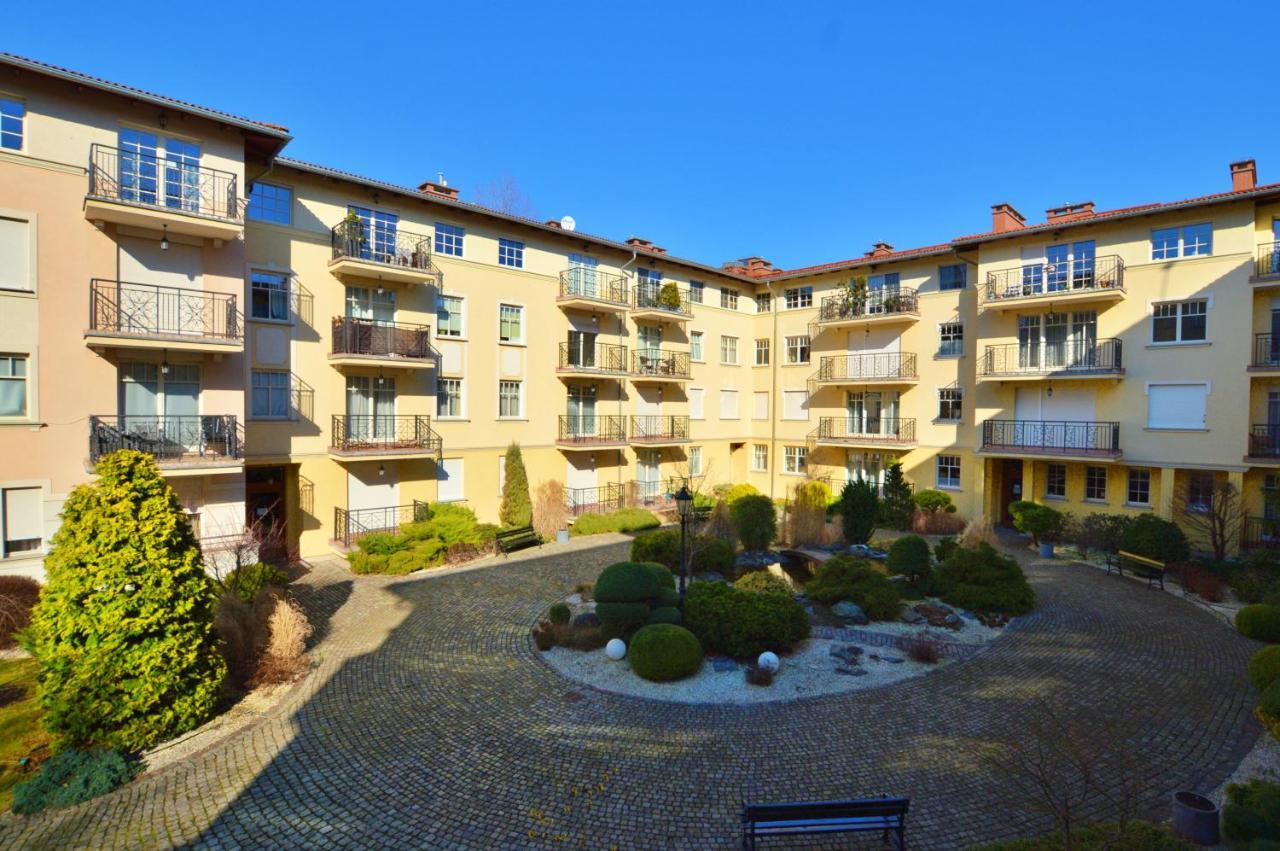 Victus Apartamenty, Apartament Family&Friends Sopot Exterior photo